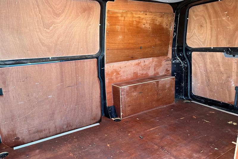 Used Volkswagen Transporter 2021 for sale - 77785402: Photo 4