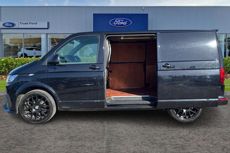 Used Volkswagen Transporter 2021 for sale - 77785402: Photo 5