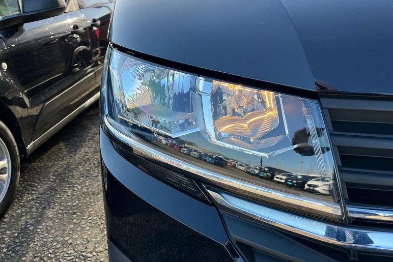 Used Volkswagen Transporter 2021 for sale - 77785402: Photo 8