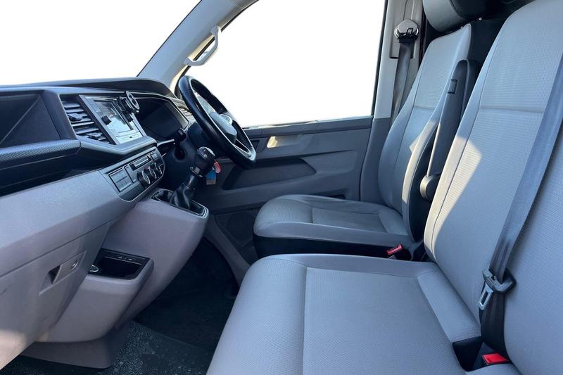 Used Volkswagen Transporter 2021 for sale - 77785402: Photo 9