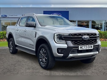 Ford - Ranger