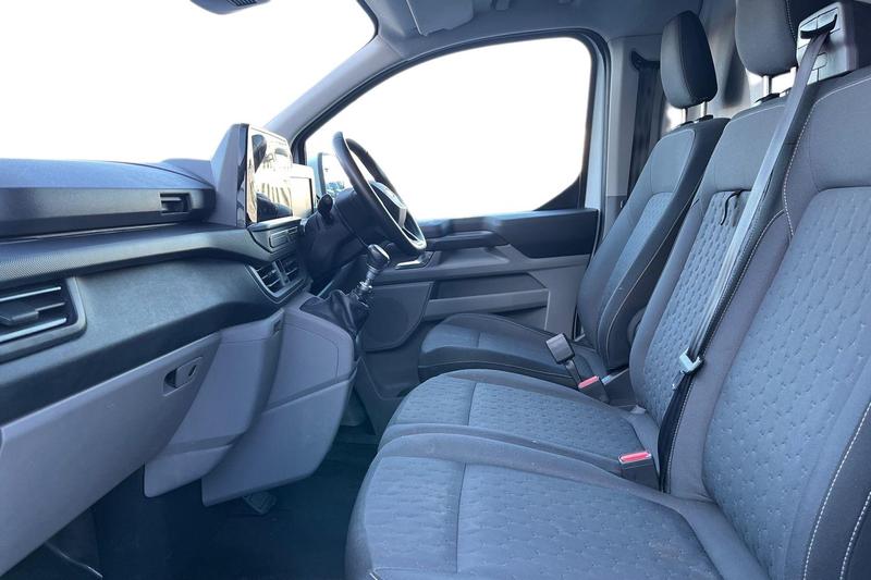 Used Ford Transit Custom 2025 for sale - 77245236: Photo 10