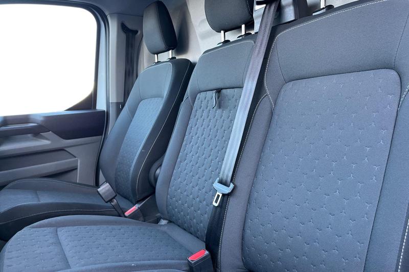 Used Ford Transit Custom 2025 for sale - 77245236: Photo 11