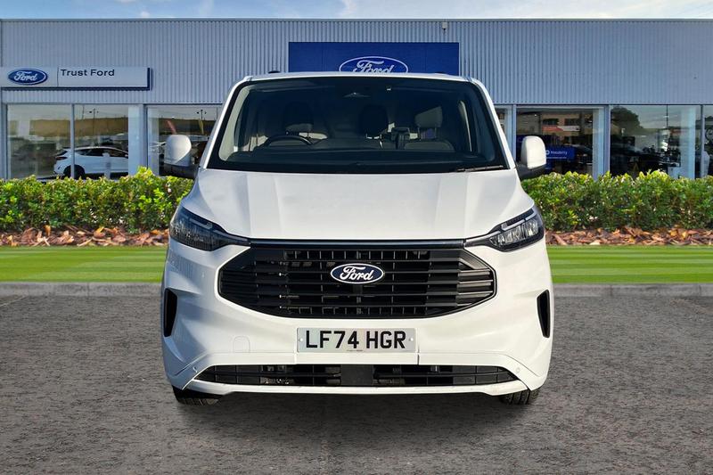 Used Ford Transit Custom 2025 for sale - 77245236: Photo 12