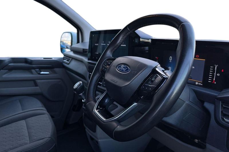 Used Ford Transit Custom 2025 for sale - 77245236: Photo 14