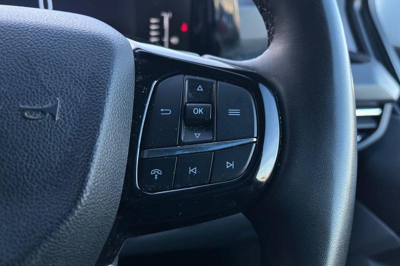 Used Ford Transit Custom 2025 for sale - 77245236: Photo 15