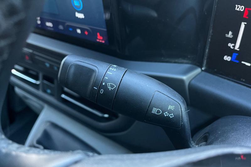 Used Ford Transit Custom 2025 for sale - 77245236: Photo 17