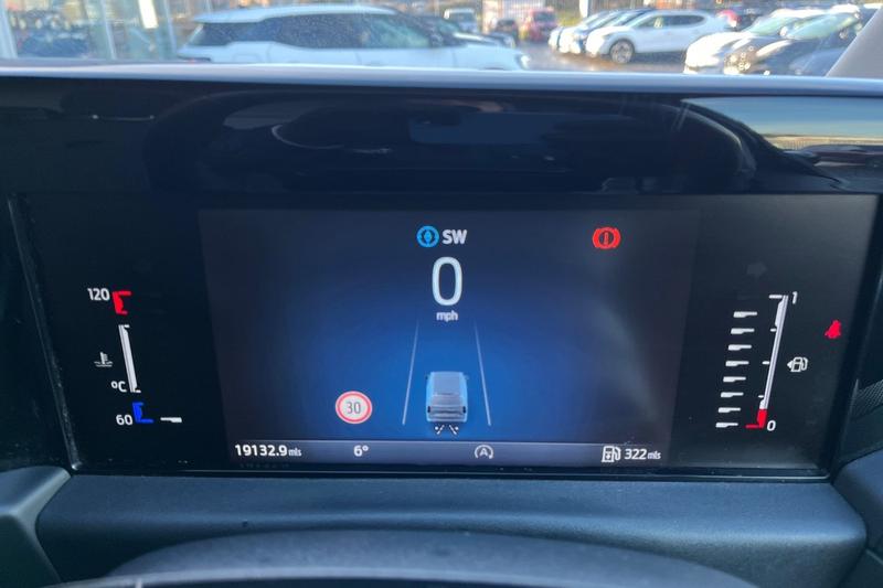 Used Ford Transit Custom 2025 for sale - 77245236: Photo 18