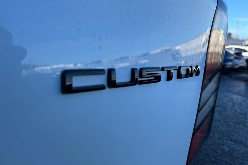 Used Ford Transit Custom 2025 for sale - 77245236: Photo 20