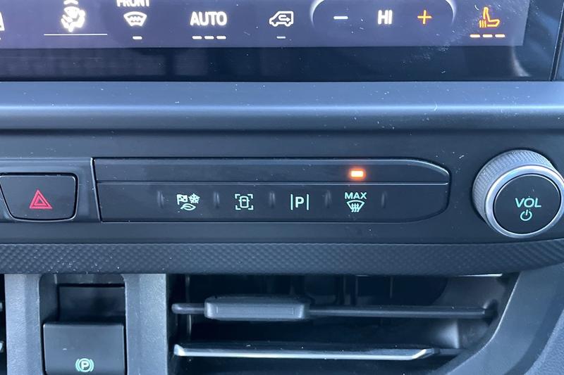 Used Ford Transit Custom 2025 for sale - 77245236: Photo 21