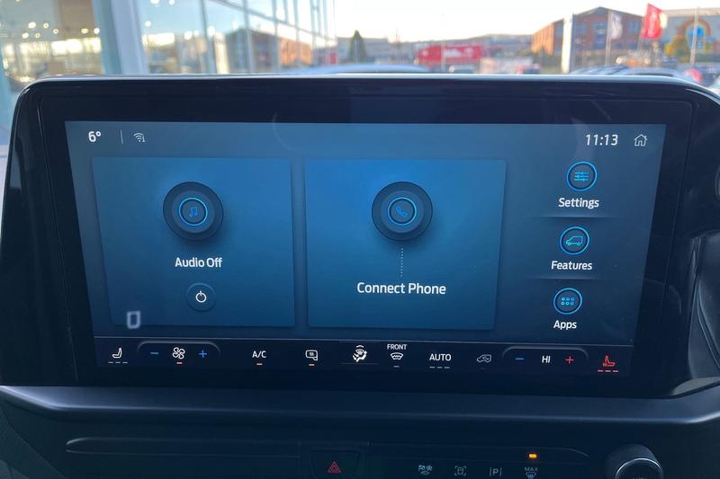 Used Ford Transit Custom 2025 for sale - 77245236: Photo 23