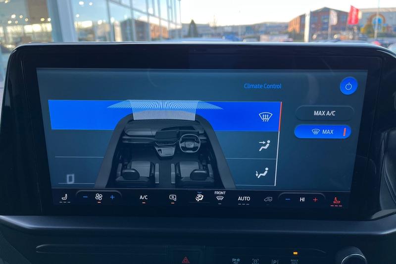 Used Ford Transit Custom 2025 for sale - 77245236: Photo 24