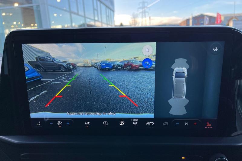 Used Ford Transit Custom 2025 for sale - 77245236: Photo 25