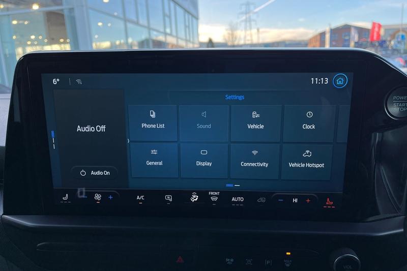 Used Ford Transit Custom 2025 for sale - 77245236: Photo 26