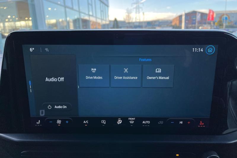 Used Ford Transit Custom 2025 for sale - 77245236: Photo 28