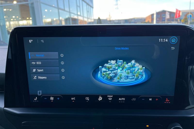 Used Ford Transit Custom 2025 for sale - 77245236: Photo 29