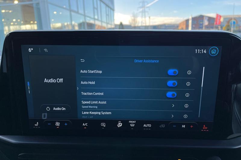 Used Ford Transit Custom 2025 for sale - 77245236: Photo 30