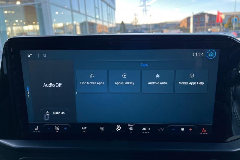 Used Ford Transit Custom 2025 for sale - 77245236: Photo 31