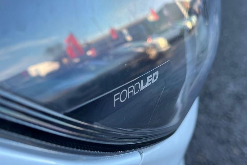 Used Ford Transit Custom 2025 for sale - 77245236: Photo 32