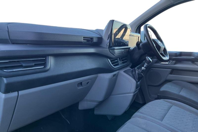 Used Ford Transit Custom 2025 for sale - 77245236: Photo 4