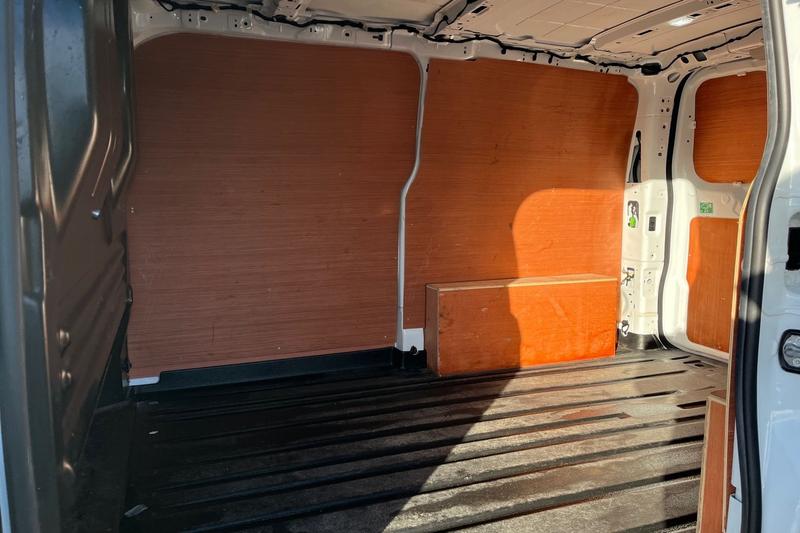 Used Ford Transit Custom 2025 for sale - 77245236: Photo 5