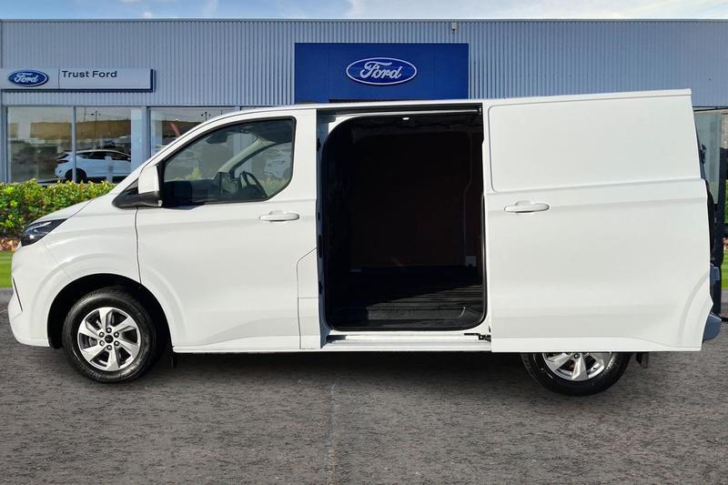 Used Ford Transit Custom 2025 for sale - 77245236: Photo 6