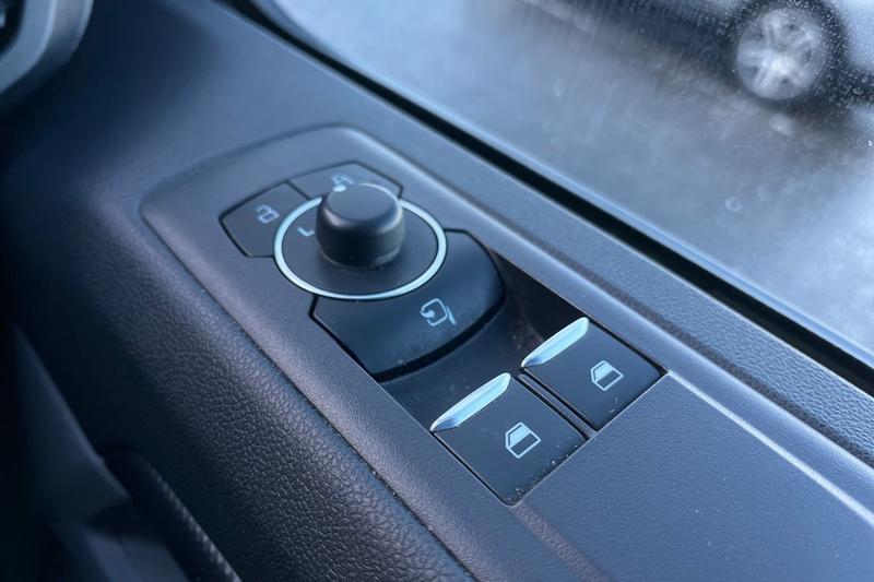 Used Ford Transit Custom 2025 for sale - 77245236: Photo 8