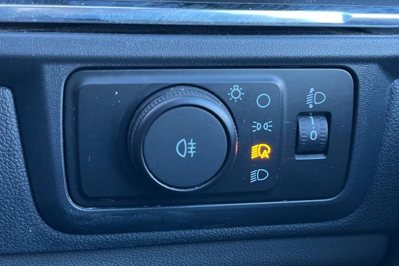 Used Ford Transit Custom 2025 for sale - 77245236: Photo 9