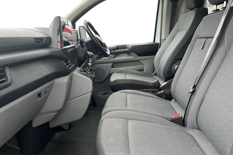 Used Ford Transit Custom 2024 for sale - 76862444: Photo 10