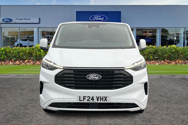 Used Ford Transit Custom 2024 for sale - 76862444: Photo 12