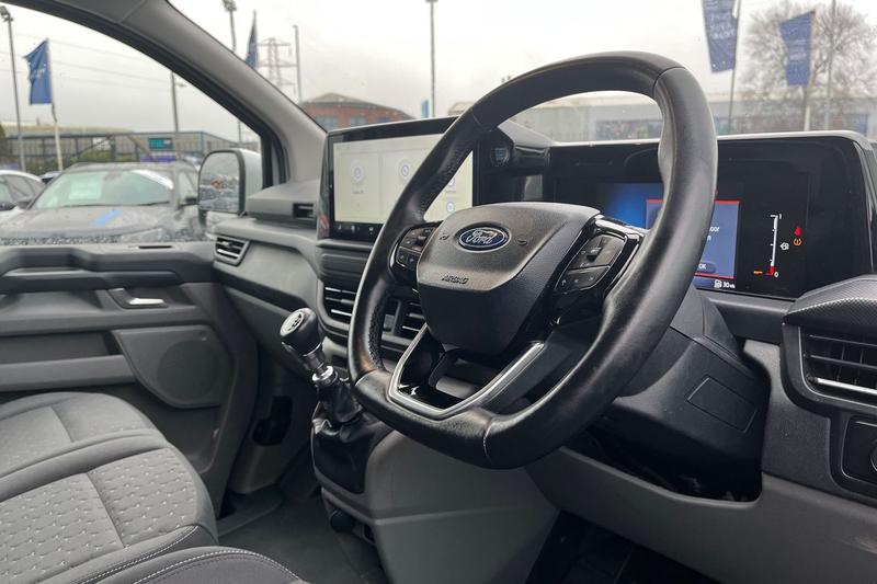 Used Ford Transit Custom 2024 for sale - 76862444: Photo 14