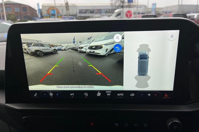 Used Ford Transit Custom 2024 for sale - 76862444: Photo 15