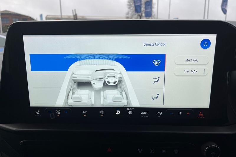 Used Ford Transit Custom 2024 for sale - 76862444: Photo 16