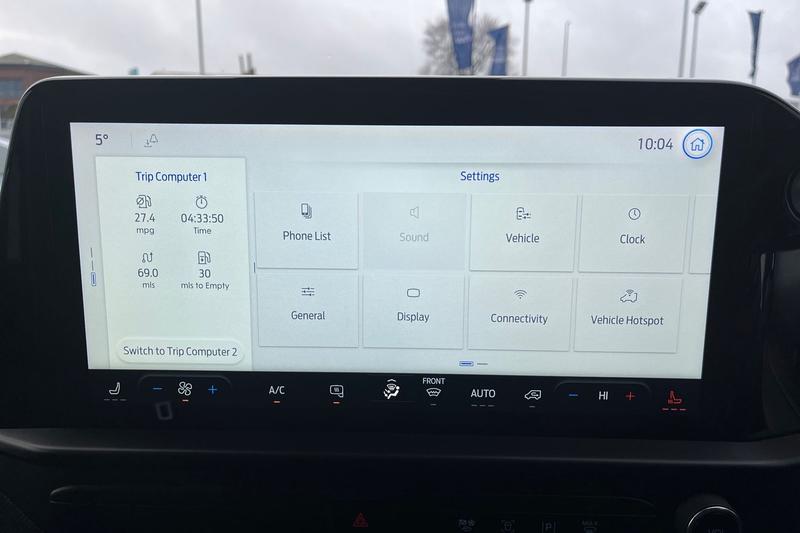 Used Ford Transit Custom 2024 for sale - 76862444: Photo 17