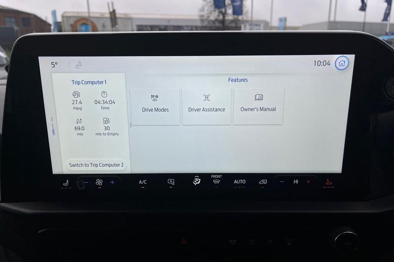 Used Ford Transit Custom 2024 for sale - 76862444: Photo 18