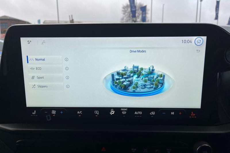 Used Ford Transit Custom 2024 for sale - 76862444: Photo 19