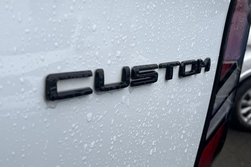 Used Ford Transit Custom 2024 for sale - 76862444: Photo 20