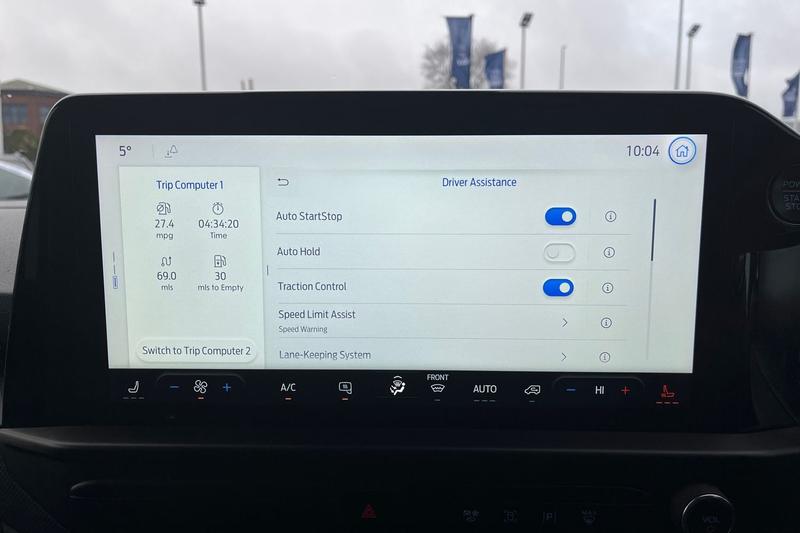 Used Ford Transit Custom 2024 for sale - 76862444: Photo 21