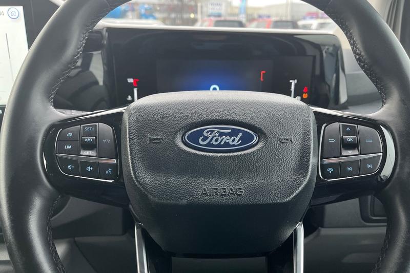 Used Ford Transit Custom 2024 for sale - 76862444: Photo 22