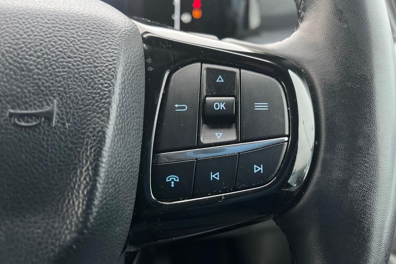 Used Ford Transit Custom 2024 for sale - 76862444: Photo 23