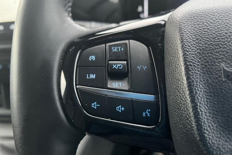 Used Ford Transit Custom 2024 for sale - 76862444: Photo 24