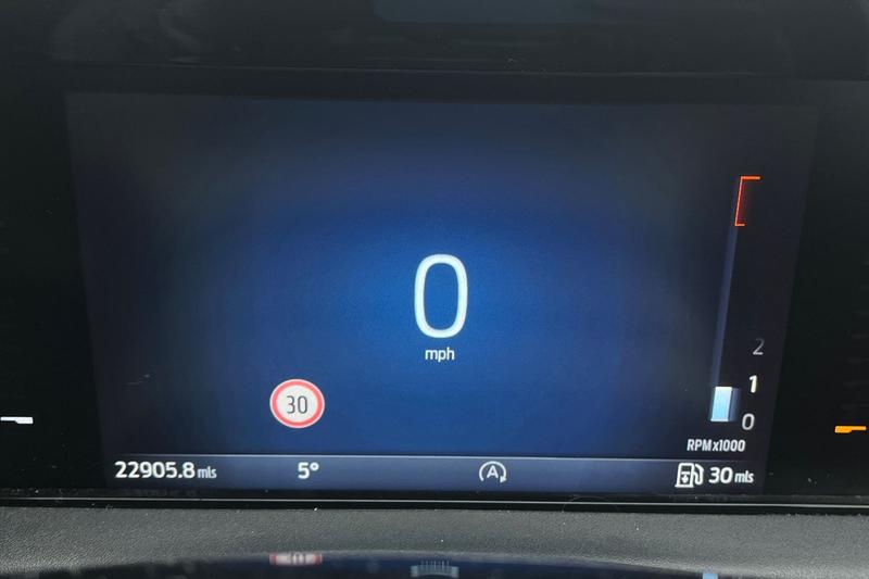 Used Ford Transit Custom 2024 for sale - 76862444: Photo 28