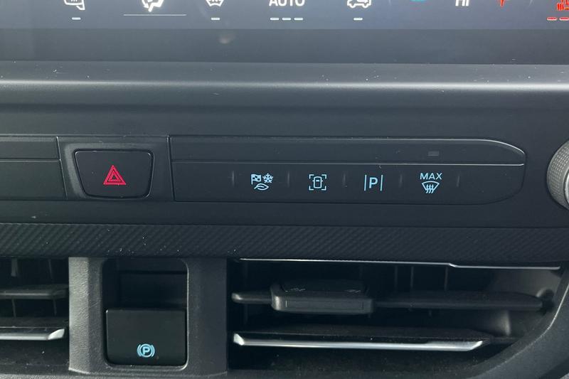 Used Ford Transit Custom 2024 for sale - 76862444: Photo 29