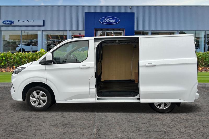 Used Ford Transit Custom 2024 for sale - 76862444: Photo 6
