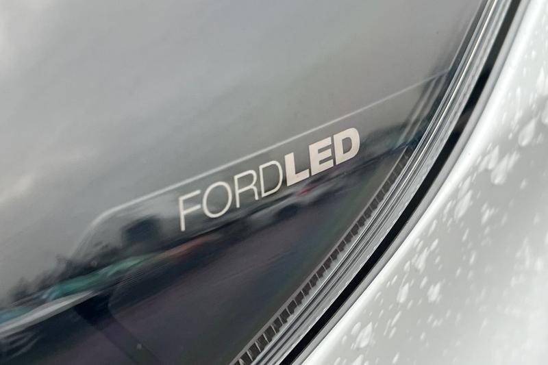 Used Ford Transit Custom 2024 for sale - 76862444: Photo 8