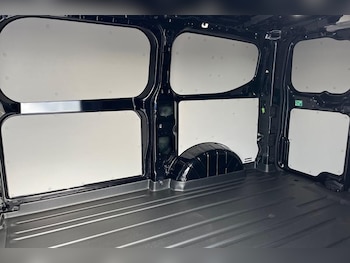 Used Ford Transit Custom 2026 for sale - 79344539: Photo