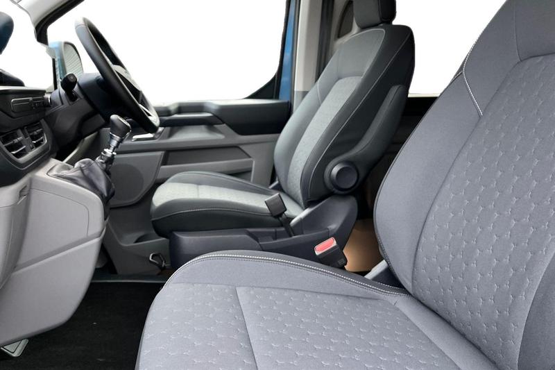 Used Ford Transit Custom 2025 for sale - 76920048: Photo 10