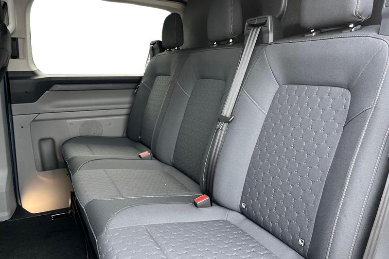 Used Ford Transit Custom 2025 for sale - 76920048: Photo 11