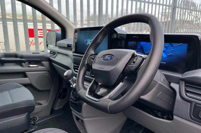 Used Ford Transit Custom 2025 for sale - 76920048: Photo 14