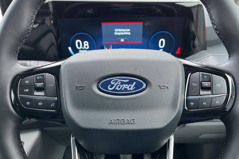 Used Ford Transit Custom 2025 for sale - 76920048: Photo 16